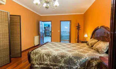 Manoir majesteux à Valença avec piscine privée - Photo 9