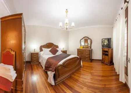 Manoir majesteux à Valença avec piscine privée - Photo 13