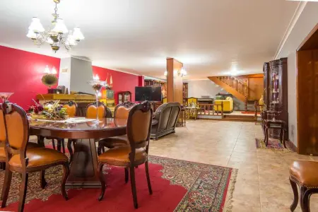 Manoir majesteux à Valença avec piscine privée - Photo 15