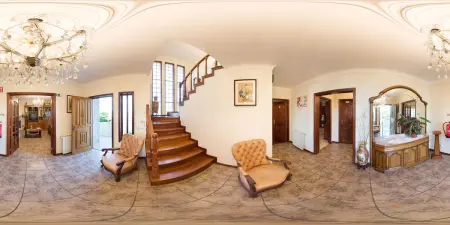 Manoir majesteux à Valença avec piscine privée - Photo 18