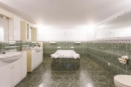 Manoir majesteux à Valença avec piscine privée - Photo 19