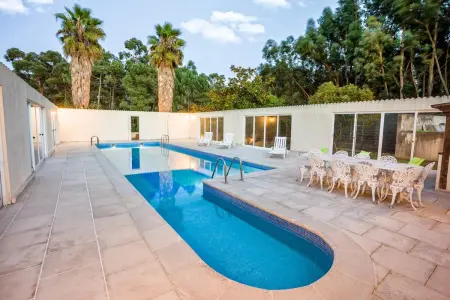 Manoir majesteux à Valença avec piscine privée - Photo 22