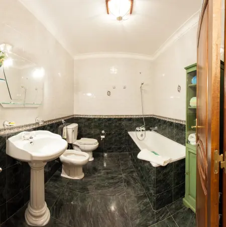Manoir majesteux à Valença avec piscine privée - Photo 25