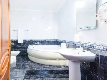 Manoir majesteux à Valença avec piscine privée - Photo 28