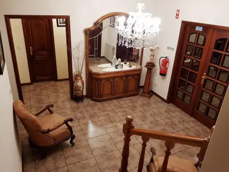 Manoir majesteux à Valença avec piscine privée - Photo 35