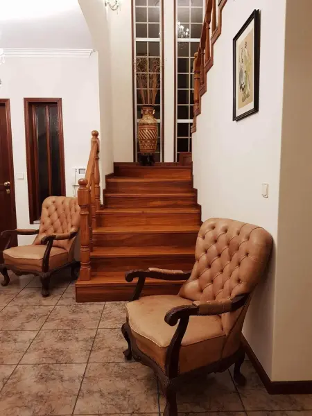 Manoir majesteux à Valença avec piscine privée - Photo 36
