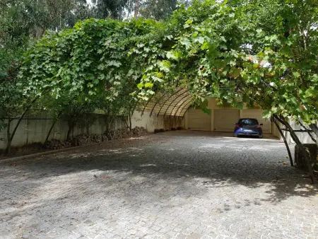 Manoir majesteux à Valença avec piscine privée - Photo 41