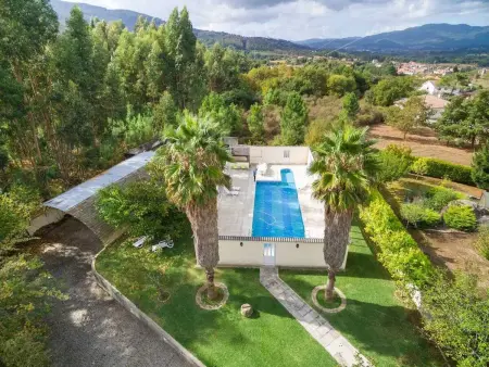 Manoir majesteux à Valença avec piscine privée - Photo 44