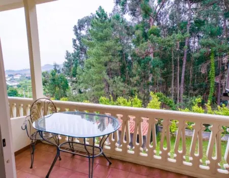 Manoir majesteux à Valença avec piscine privée - Photo 49