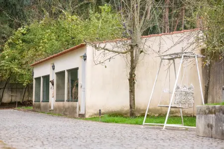 Manoir majesteux à Valença avec piscine privée - Photo 52