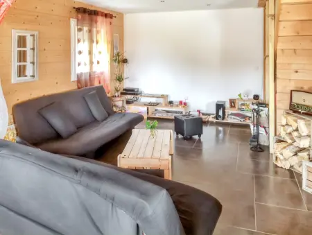 Maison de campagne à Gap avec vue sur la montagne. - Photo 9