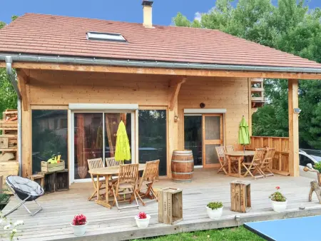 Maison de campagne à Gap avec vue sur la montagne. - Photo 14