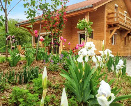 Maison de campagne à Gap avec vue sur la montagne. - Photo 19