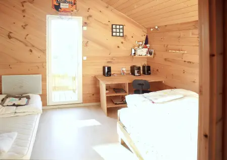 Maison de campagne à Gap avec vue sur la montagne. - Photo 25