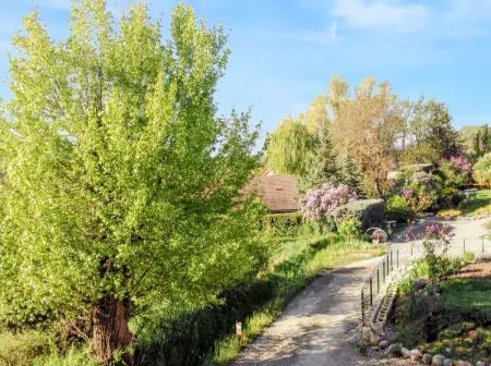 Maison de campagne à Gap avec vue sur la montagne. - Photo 26