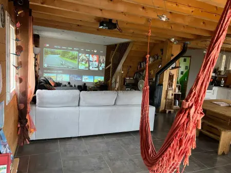 Maison de campagne à Gap avec vue sur la montagne. - Photo 27