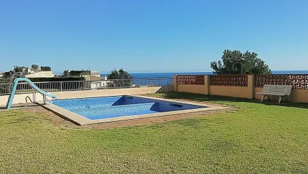 Appartement avec vue sur la mer à Sant Feliu, Appartement 4 personnes à Sant Feliu de Guíxols - Photo 1