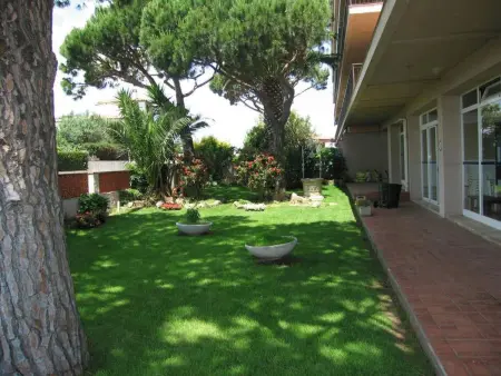 Appartement avec vue sur la mer à Sant Feliu, Appartement 4 personnes à Sant Feliu de Guíxols - Photo 11