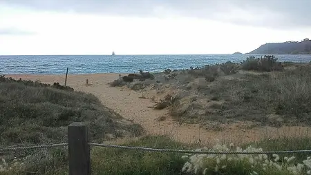 Appartement avec vue sur la mer à Sant Feliu, Appartement 4 personnes à Sant Feliu de Guíxols - Photo 12