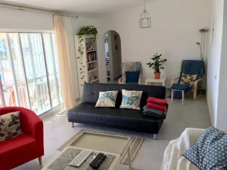 Maison de charme avec piscine à Faro, Maison 3 personnes à Faro - Photo 3