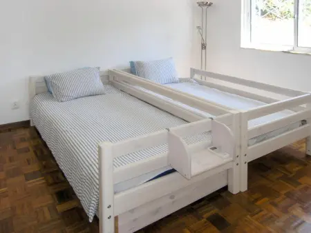 Maison de charme avec piscine à Faro, Maison 3 personnes à Faro - Photo 6