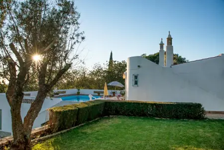 Maison de charme avec piscine à Faro, Maison 3 personnes à Faro - Photo 7