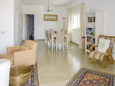 Maison de charme avec piscine à Faro, Maison 3 personnes à Faro - Photo 9
