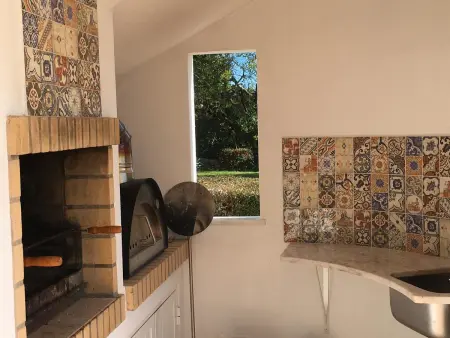 Maison de charme avec piscine à Faro, Maison 3 personnes à Faro - Photo 10