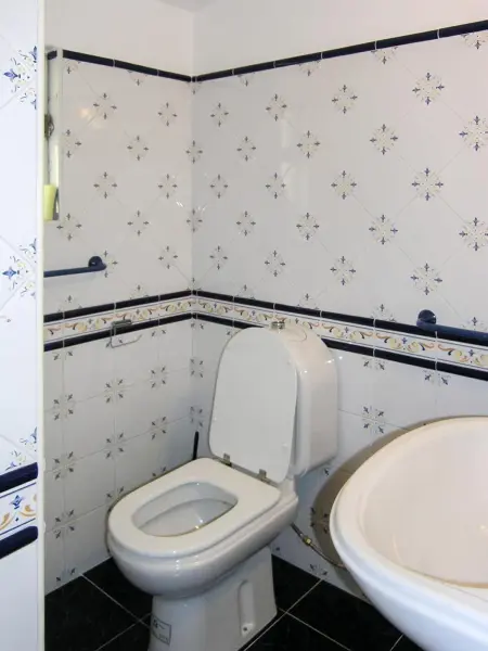 Maison de charme avec piscine à Faro, Maison 3 personnes à Faro - Photo 20
