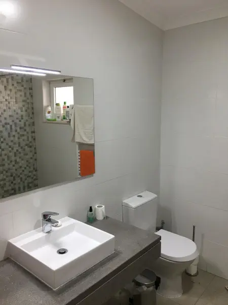 Maison de charme avec piscine à Faro, Maison 3 personnes à Faro - Photo 22