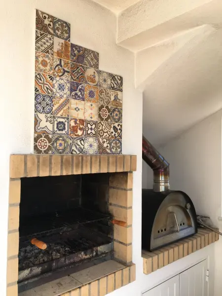 Maison de charme avec piscine à Faro, Maison 3 personnes à Faro - Photo 23