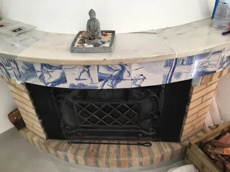 Maison de charme avec piscine à Faro, Maison 3 personnes à Faro - Photo 24