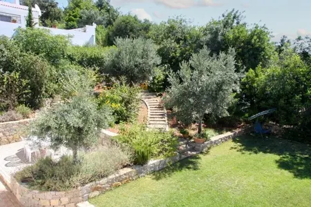 Maison de charme avec piscine à Faro, Maison 3 personnes à Faro - Photo 25
