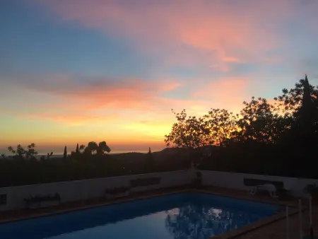 Maison de charme avec piscine à Faro, Maison 3 personnes à Faro - Photo 27