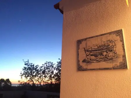 Maison de charme avec piscine à Faro, Maison 3 personnes à Faro - Photo 28
