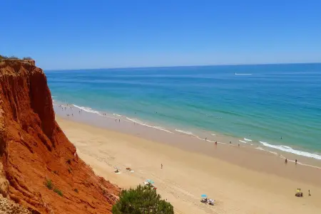 Maison de charme avec piscine à Faro, Maison 3 personnes à Faro - Photo 34