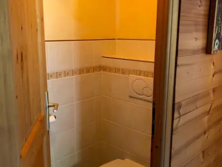Appartement convivial à Hauteluce 64 m² avec vue sur la montagne - Photo 15