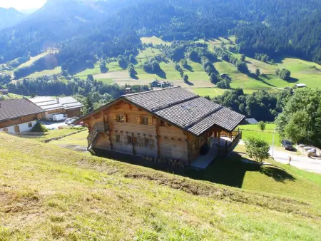 Appartement convivial à Hauteluce 64 m² avec vue sur la montagne - Photo 29
