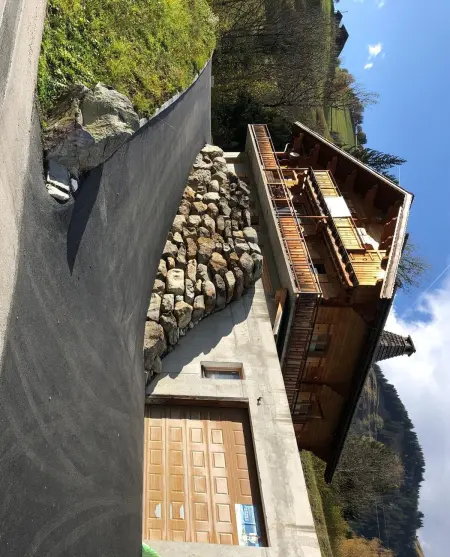 Appartement convivial à Hauteluce 64 m² avec vue sur la montagne - Photo 32