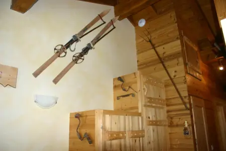 Appartement convivial à Hauteluce 64 m² avec vue sur la montagne - Photo 36