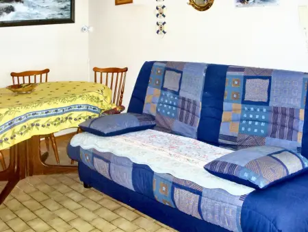 Maison charmante à Hourtin avec jardin clôturé - Photo 4