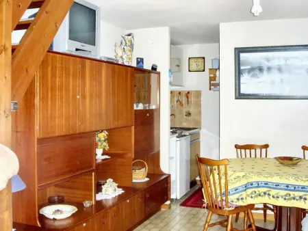 Maison charmante à Hourtin avec jardin clôturé - Photo 5