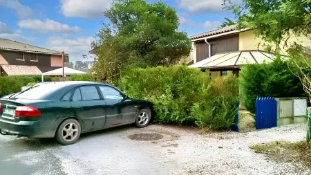 Maison charmante à Hourtin avec jardin clôturé - Photo 11