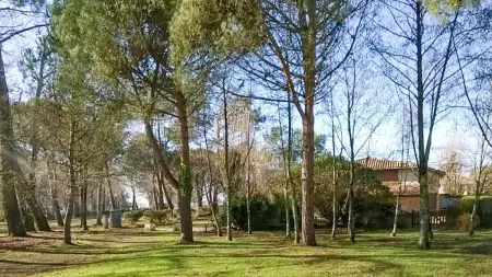 Maison charmante à Hourtin avec jardin clôturé - Photo 12