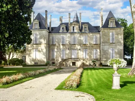 Maison charmante à Hourtin avec jardin clôturé - Photo 14