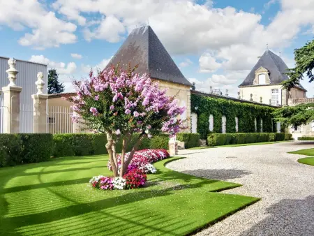 Maison charmante à Hourtin avec jardin clôturé - Photo 16