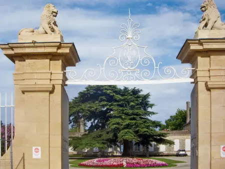 Maison charmante à Hourtin avec jardin clôturé - Photo 17