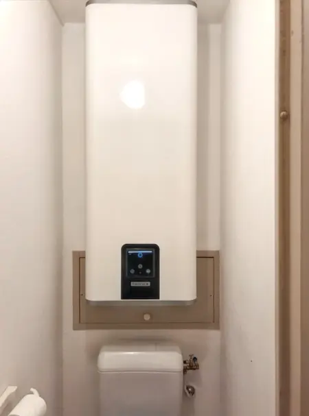 Appartement convivial à Gassin 37 m² avec vue sur la mer - Photo 11