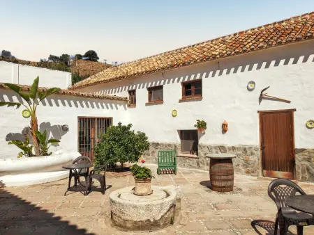 Villa luxueuse à Málaga - Piscine privée, Villa 16 personnes à Málaga - Photo 1