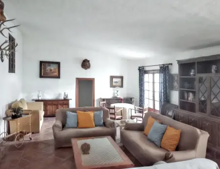 Villa luxueuse à Málaga - Piscine privée, Villa 16 personnes à Málaga - Photo 2